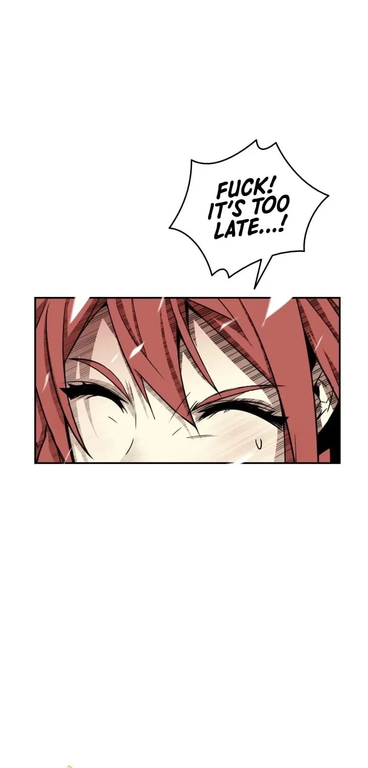 Read Worn And Torn Newbie chapter 8 image 60 on Lezhin