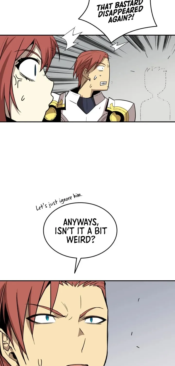 Read Worn And Torn Newbie chapter 8 image 72 on Lezhin