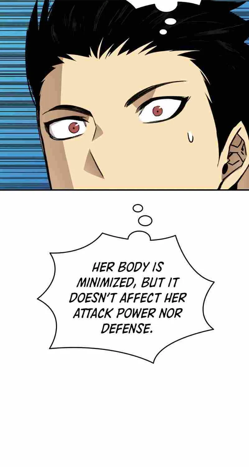 Read Worn And Torn Newbie chapter 80 image 15 on Lezhin