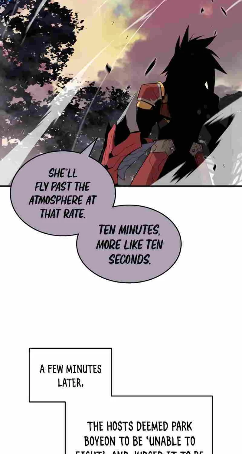 Read Worn And Torn Newbie chapter 80 image 33 on Lezhin