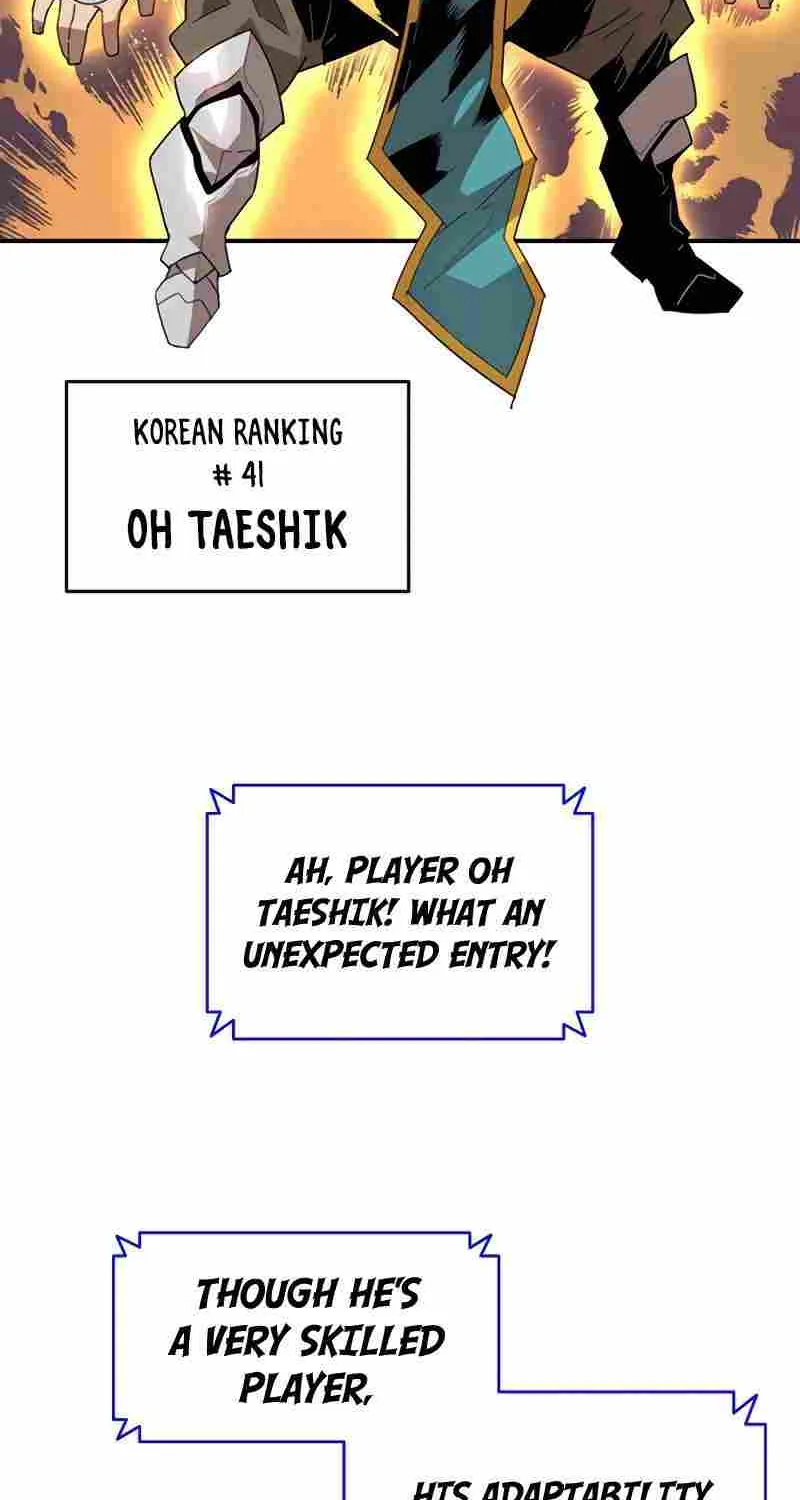 Read Worn And Torn Newbie chapter 80 image 35 on Lezhin