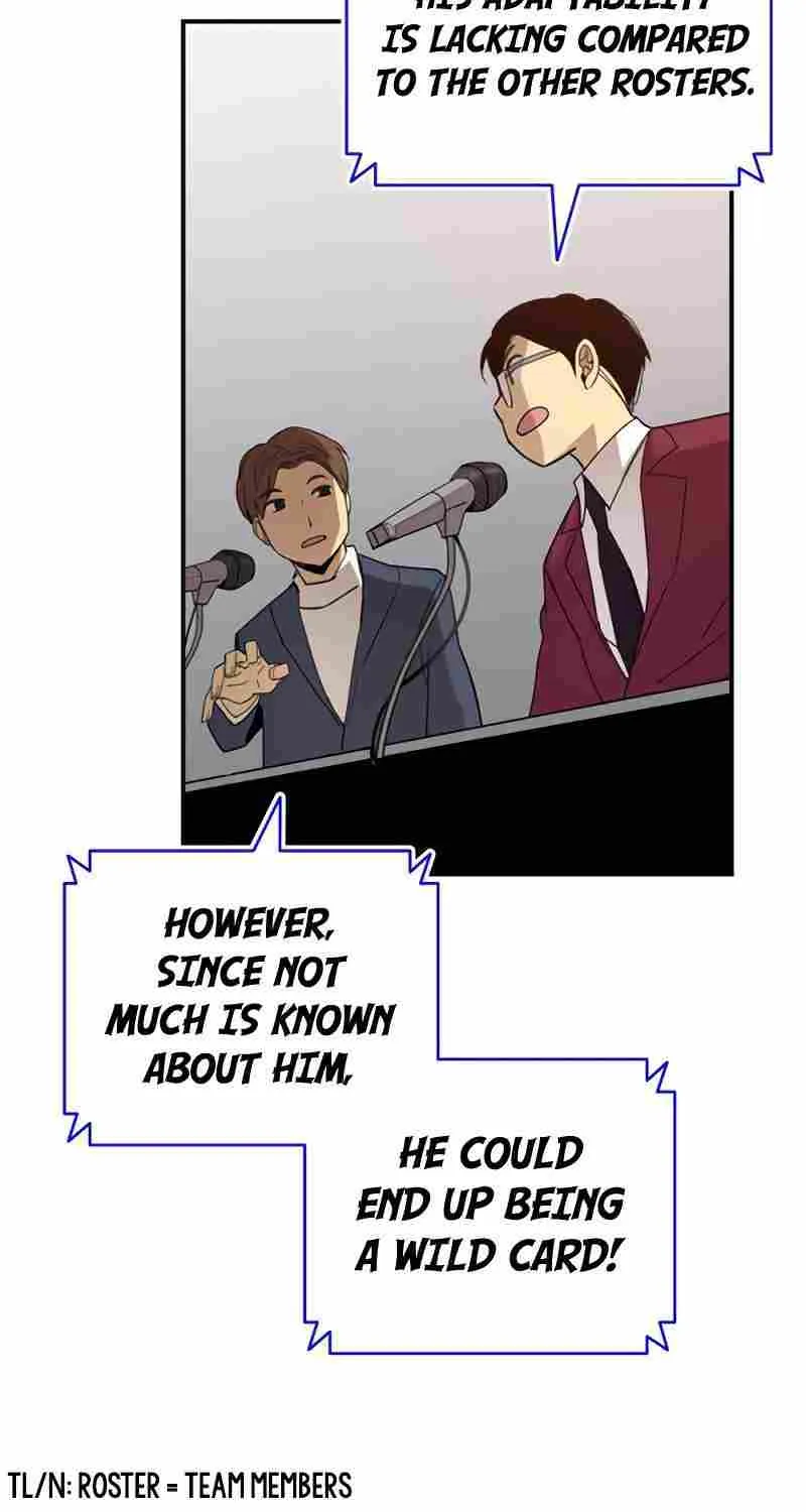 Read Worn And Torn Newbie chapter 80 image 36 on Lezhin