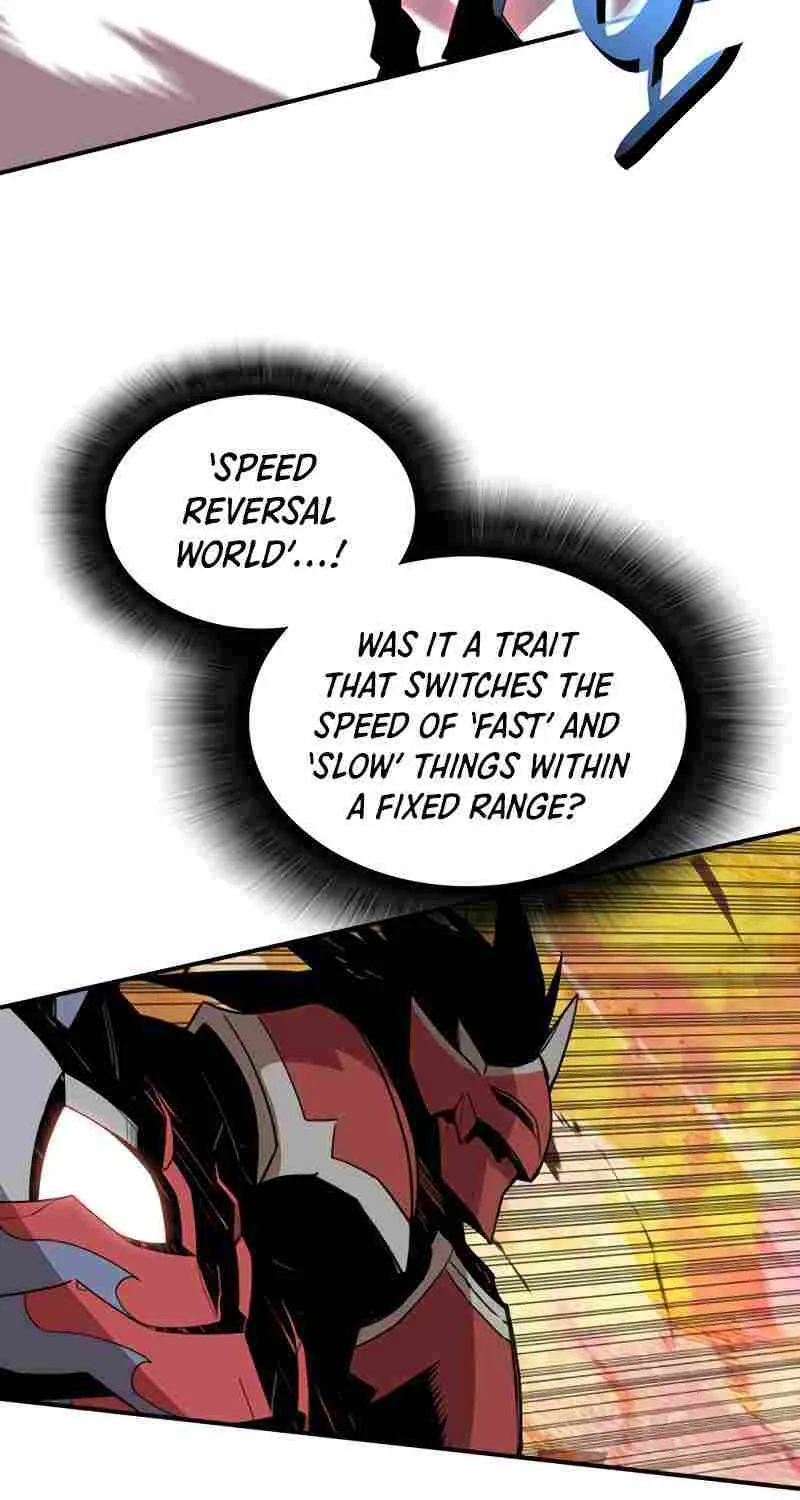 Read Worn And Torn Newbie chapter 80 image 46 on Lezhin