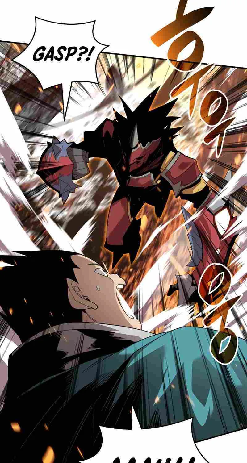 Read Worn And Torn Newbie chapter 80 image 60 on Lezhin