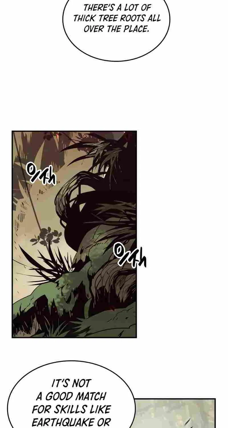 Read Worn And Torn Newbie chapter 80 image 7 on Lezhin