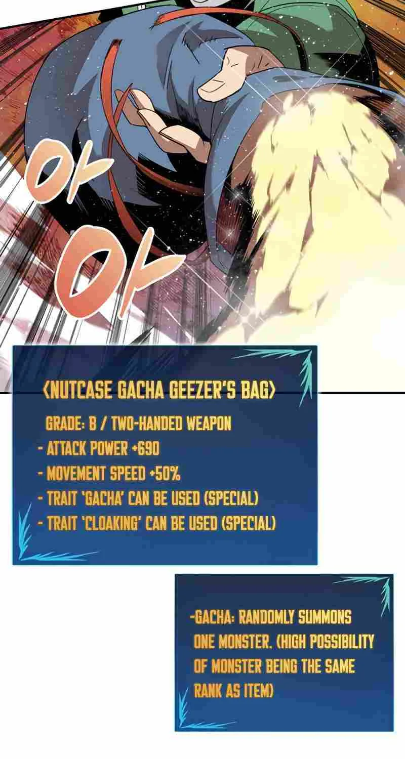 Read Worn And Torn Newbie chapter 80 image 71 on Lezhin
