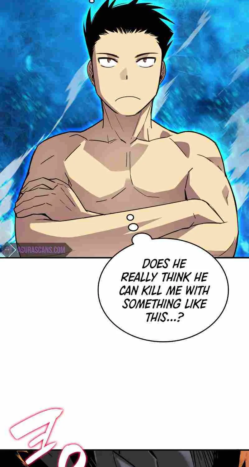 Read Worn And Torn Newbie chapter 81 image 16 on Lezhin
