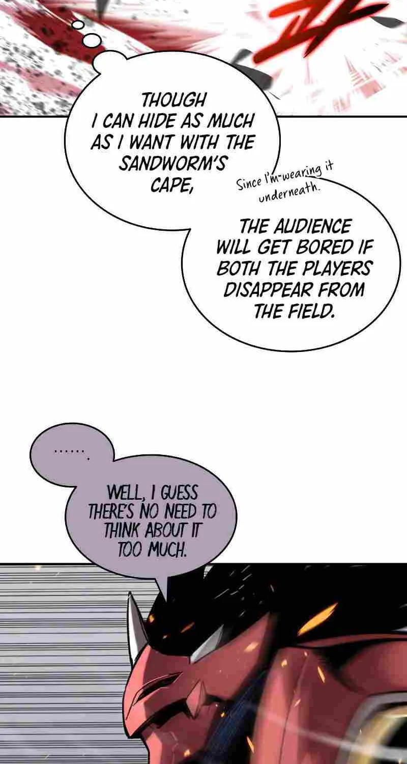 Read Worn And Torn Newbie chapter 81 image 19 on Lezhin