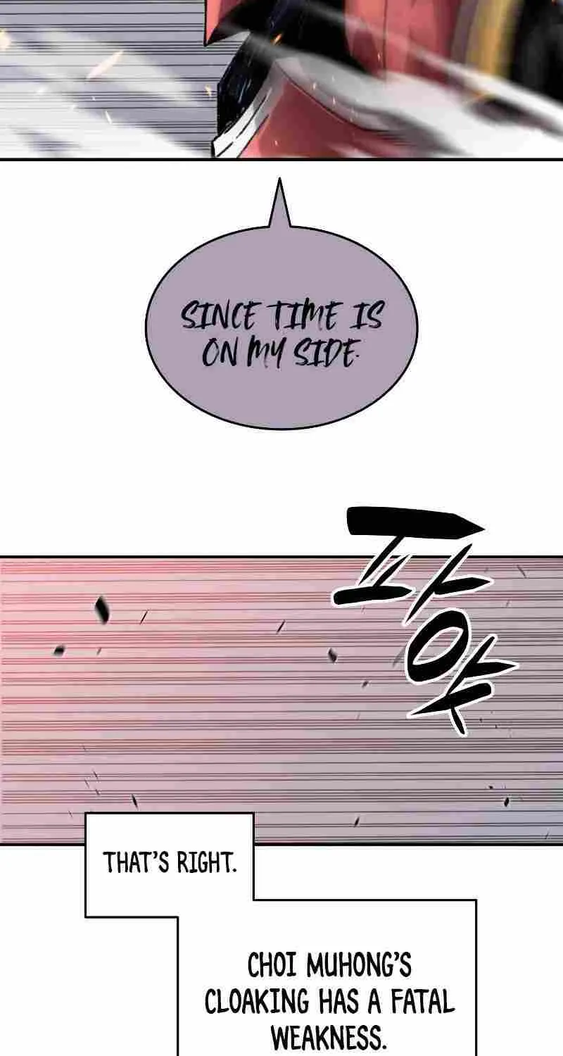 Read Worn And Torn Newbie chapter 81 image 20 on Lezhin