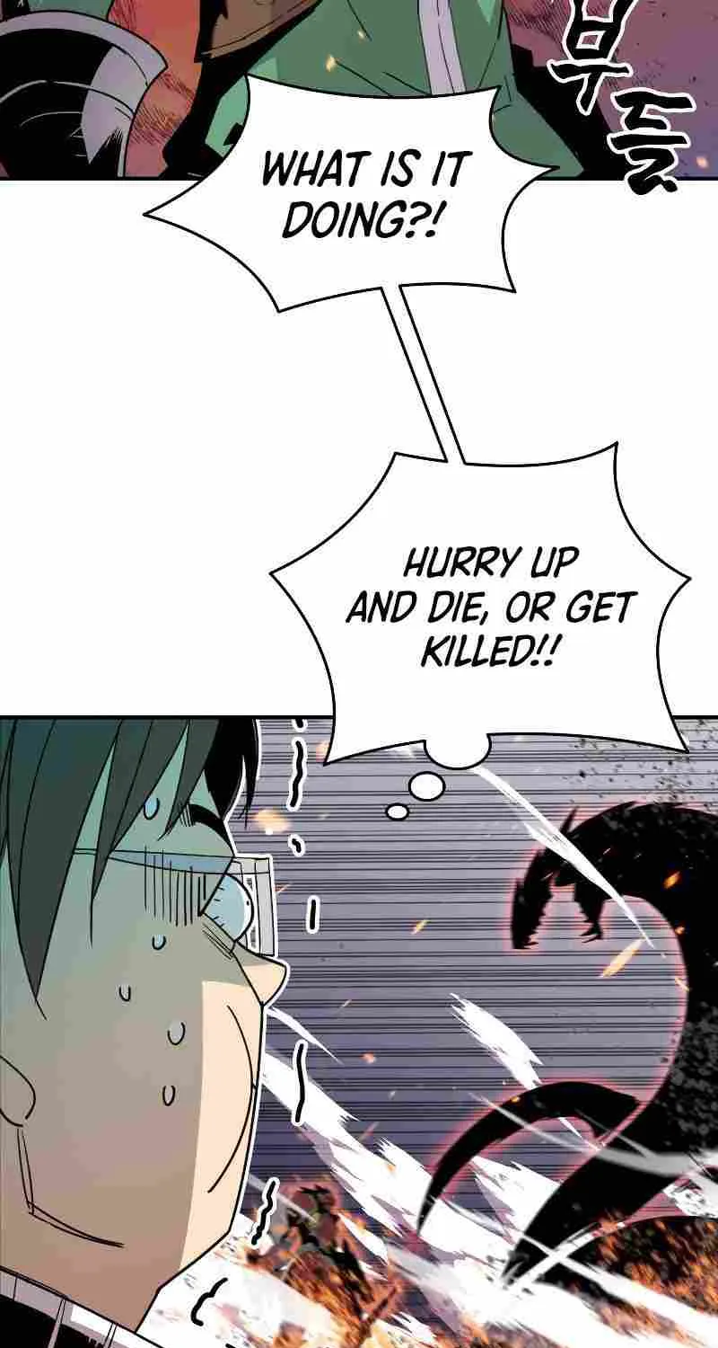 Read Worn And Torn Newbie chapter 81 image 22 on Lezhin