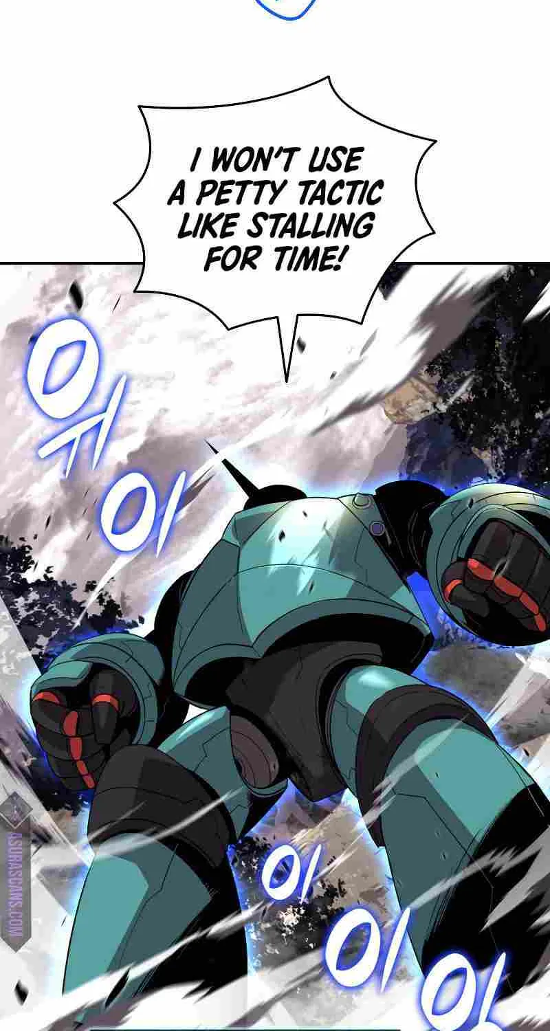 Read Worn And Torn Newbie chapter 81 image 36 on Lezhin