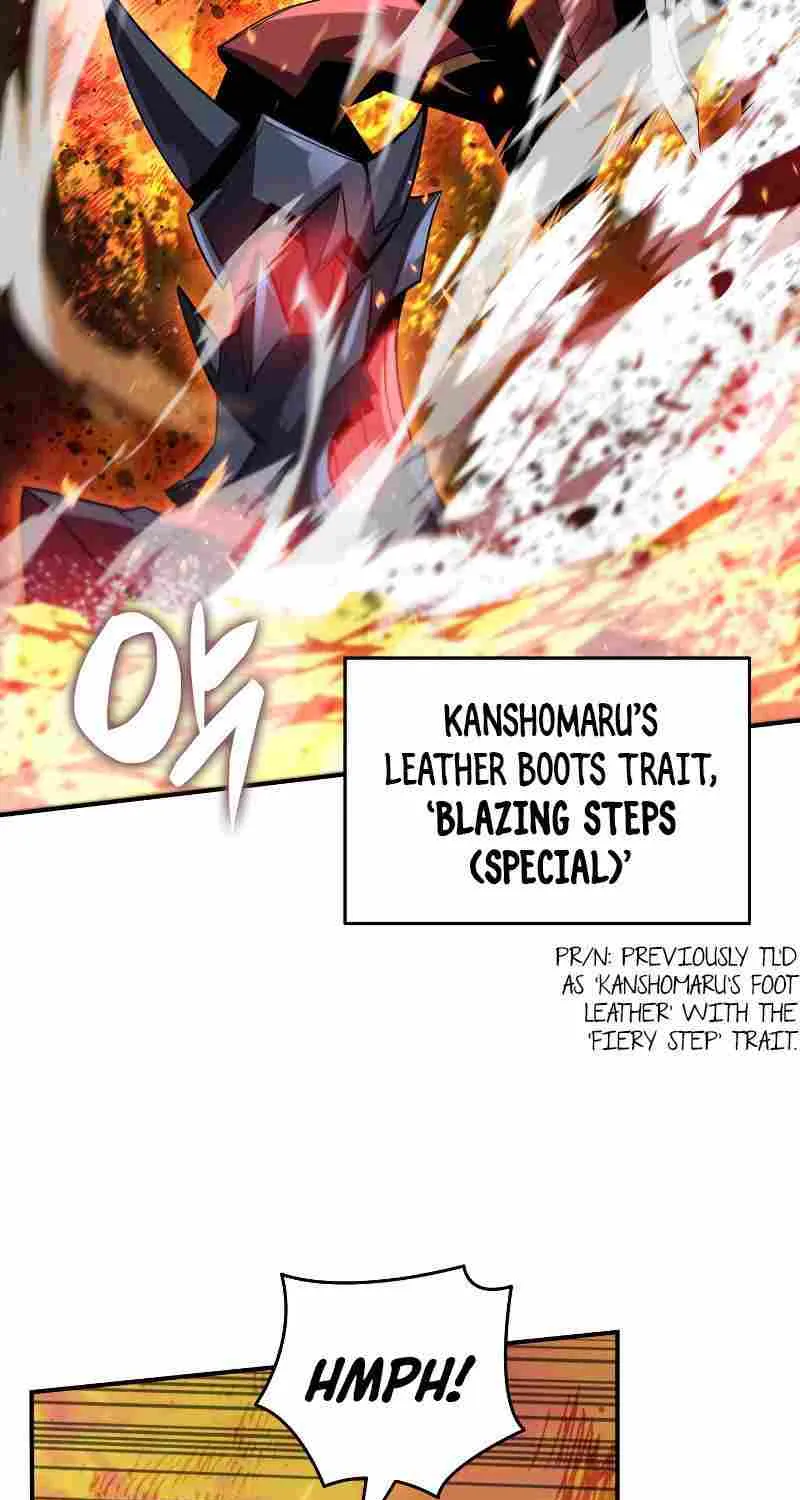 Read Worn And Torn Newbie chapter 81 image 61 on Lezhin