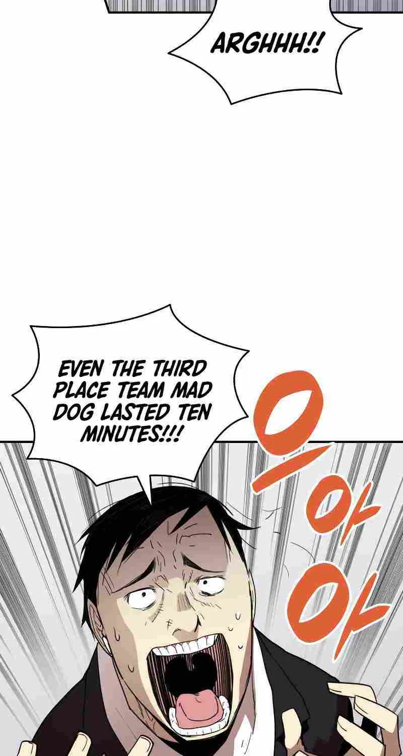 Read Worn And Torn Newbie chapter 81 image 76 on Lezhin
