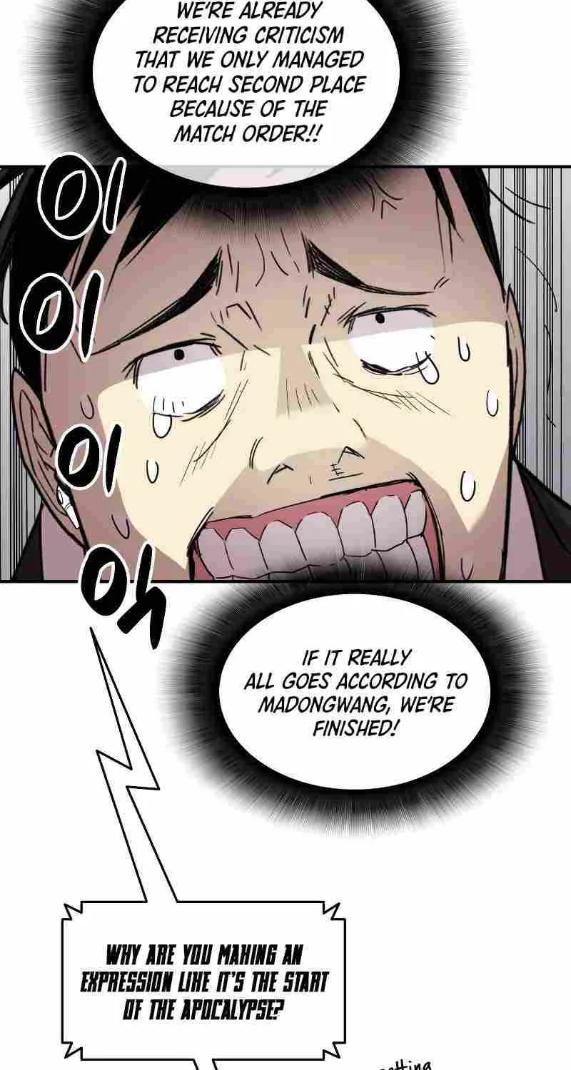 Read Worn And Torn Newbie chapter 81 image 78 on Lezhin