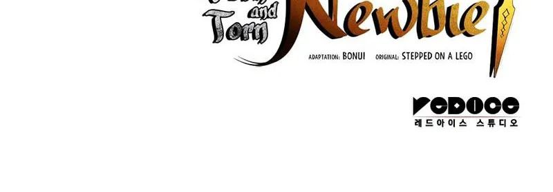 Read Worn And Torn Newbie chapter 82 image 104 on Lezhin