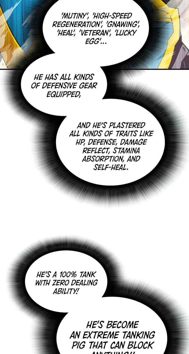 Read Worn And Torn Newbie chapter 82 image 13 on Lezhin