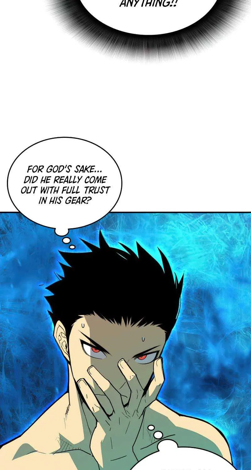 Read Worn And Torn Newbie chapter 82 image 14 on Lezhin