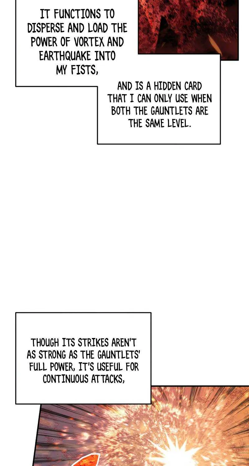 Read Worn And Torn Newbie chapter 82 image 41 on Lezhin
