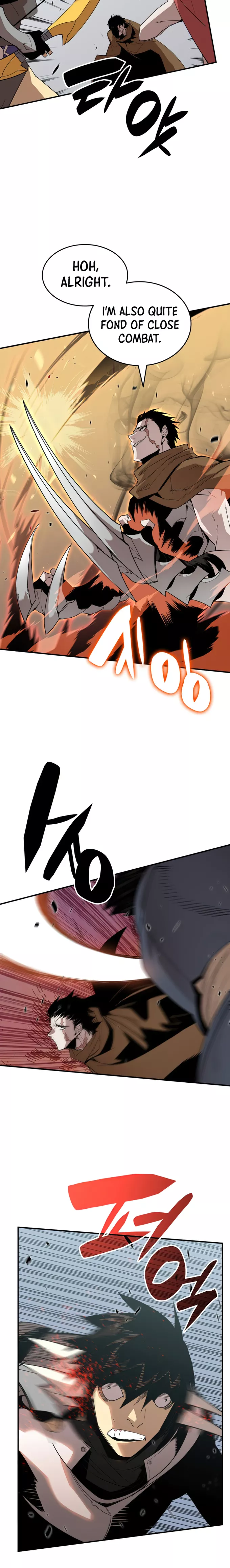 Read Worn And Torn Newbie chapter 83 image 13 on Lezhin