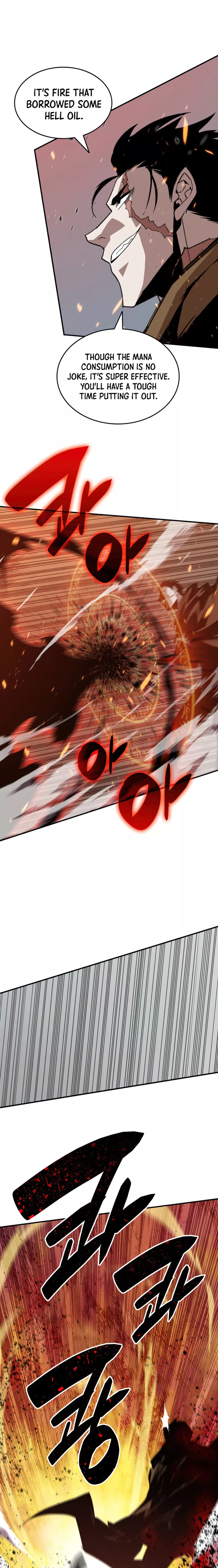 Read Worn And Torn Newbie chapter 83 image 17 on Lezhin