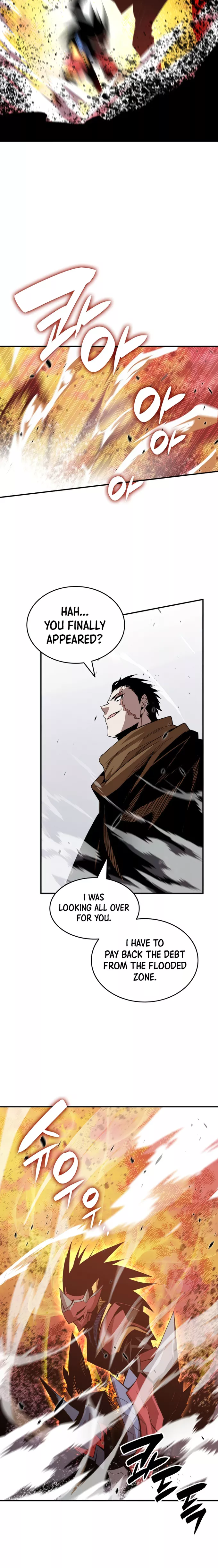 Read Worn And Torn Newbie chapter 83 image 18 on Lezhin