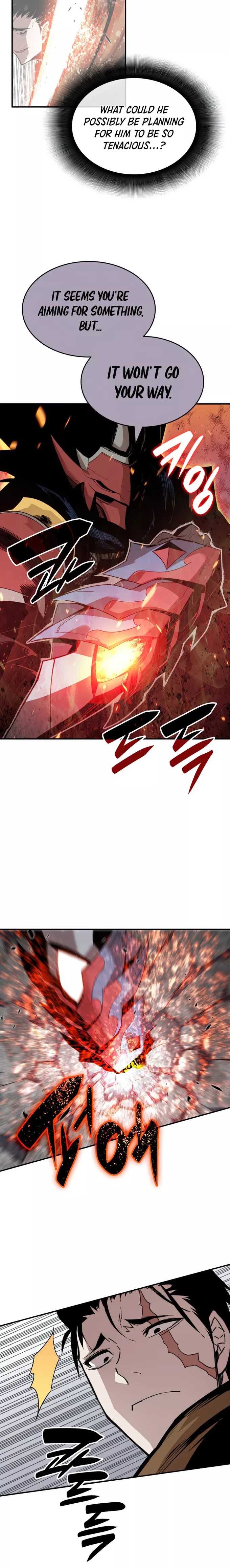 Read Worn And Torn Newbie chapter 83 image 21 on Lezhin