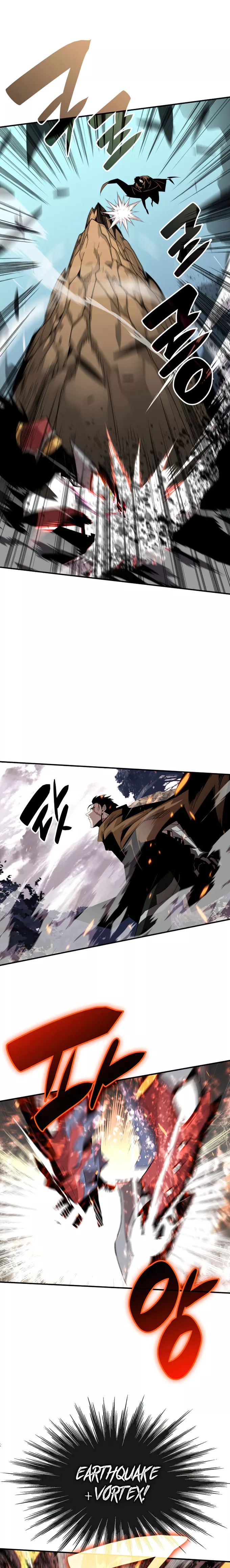 Read Worn And Torn Newbie chapter 83 image 22 on Lezhin