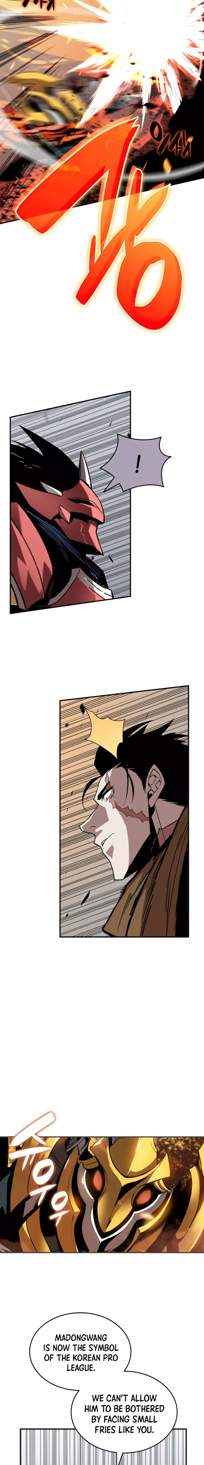 Read Worn And Torn Newbie chapter 83 image 26 on Lezhin