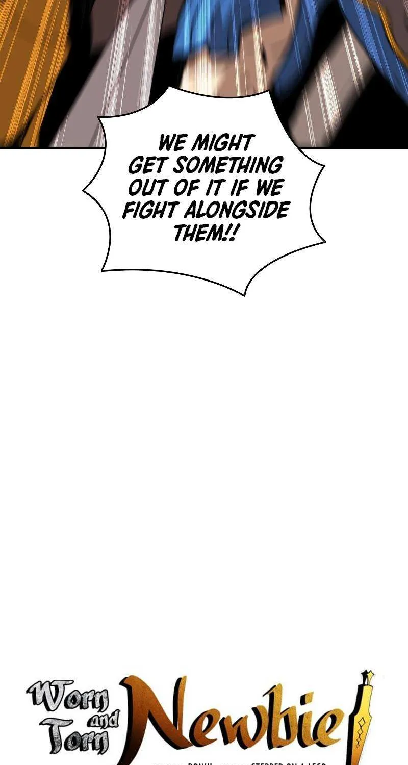 Read Worn And Torn Newbie chapter 84 image 14 on Lezhin