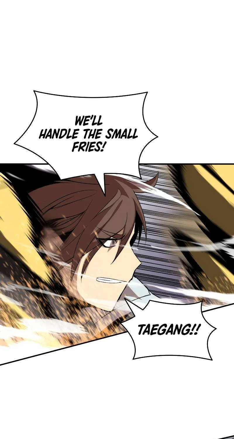 Read Worn And Torn Newbie chapter 84 image 19 on Lezhin