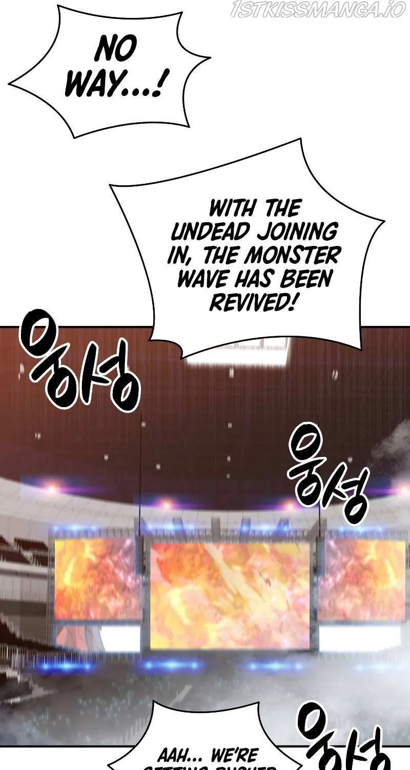 Read Worn And Torn Newbie chapter 84 image 49 on Lezhin