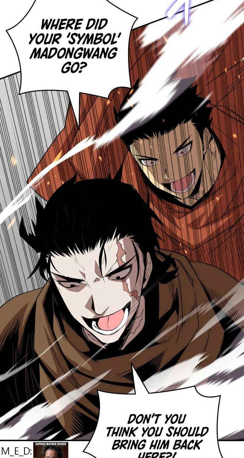 Read Worn And Torn Newbie chapter 84 image 58 on Lezhin