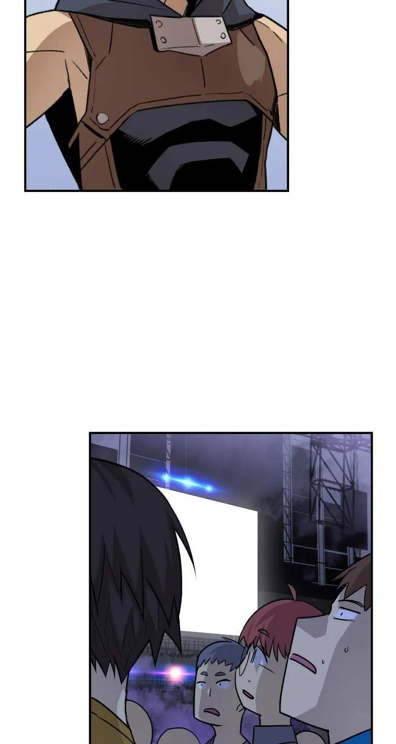 Read Worn And Torn Newbie chapter 84 image 61 on Lezhin