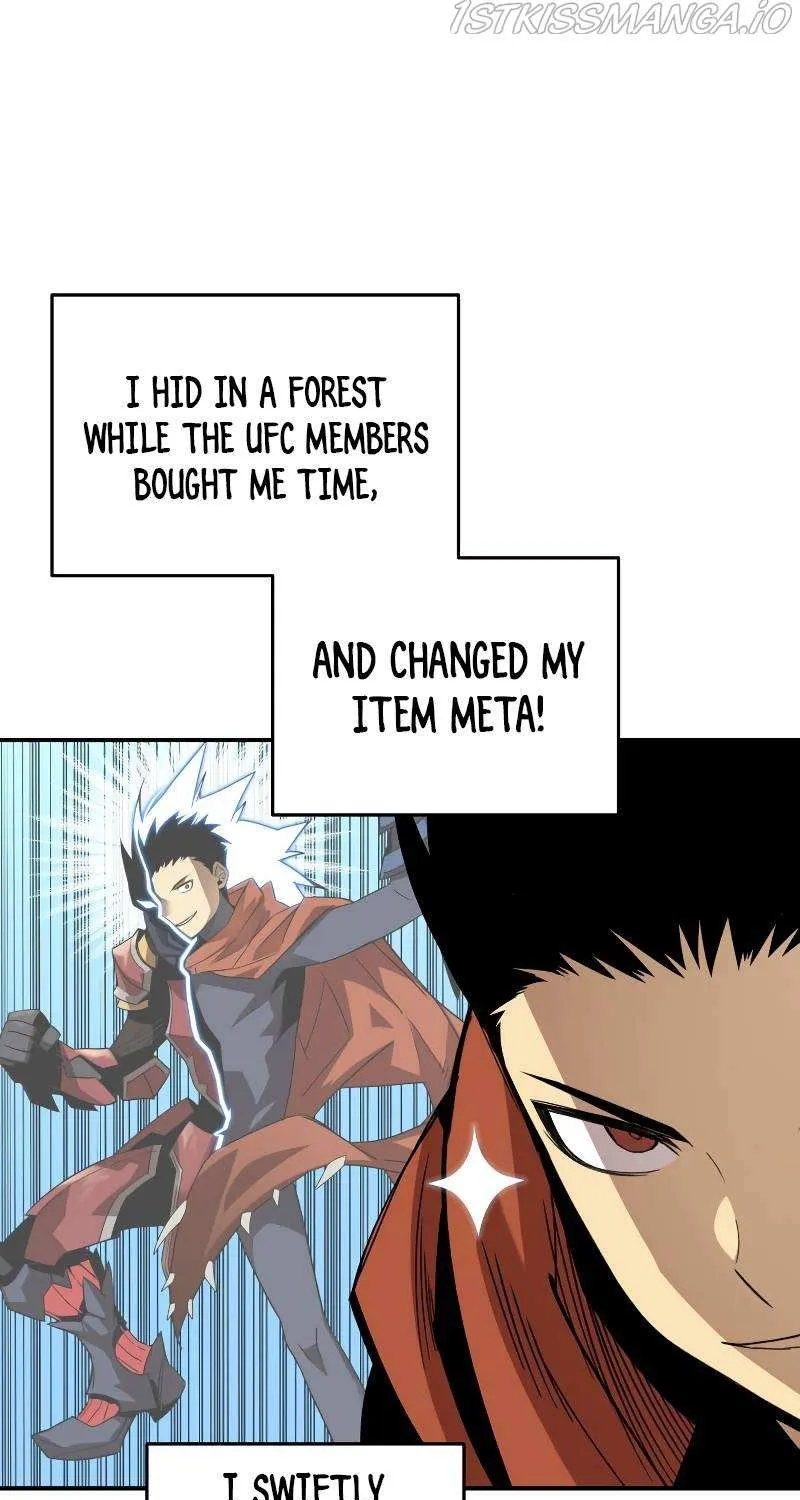 Read Worn And Torn Newbie chapter 84 image 65 on Lezhin