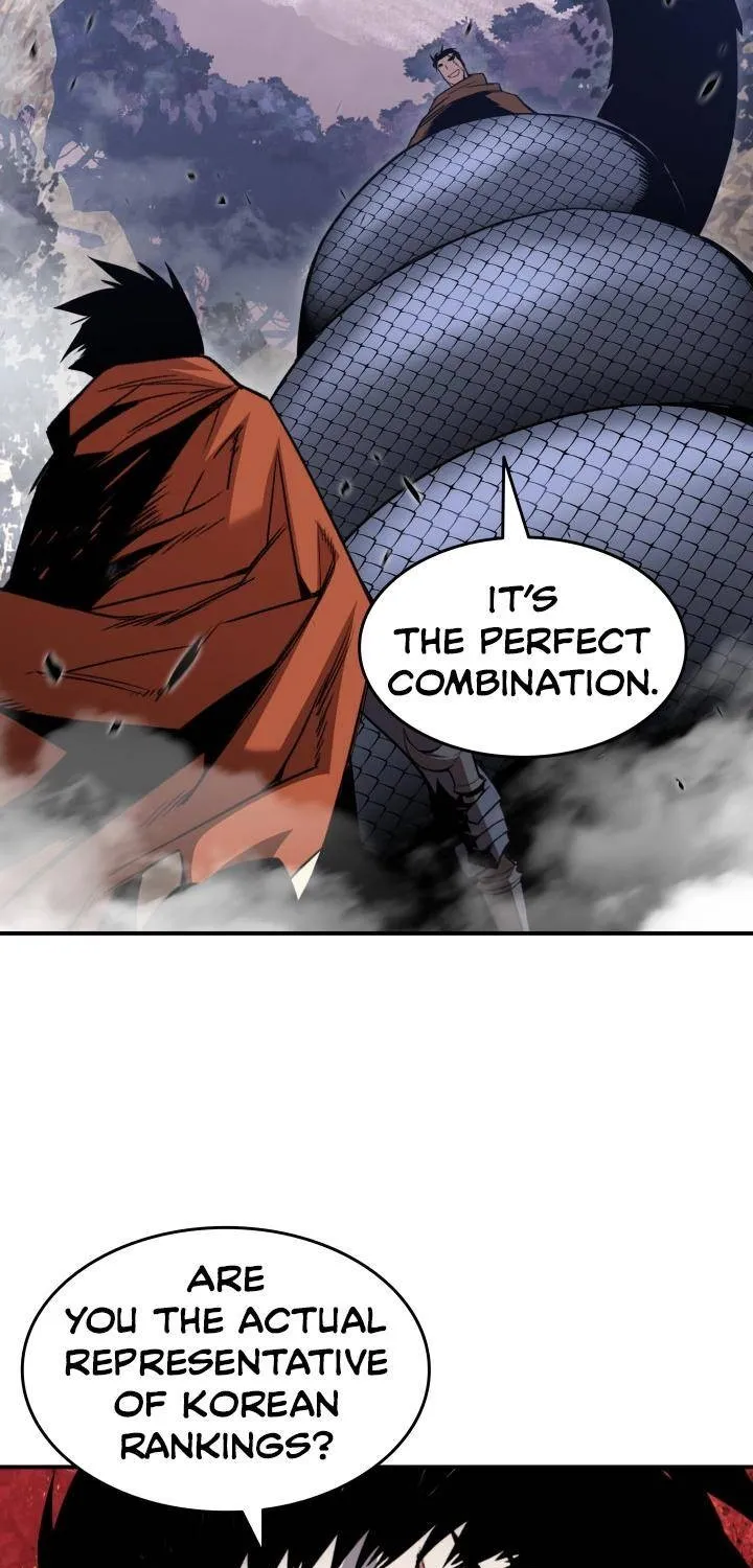 Read Worn And Torn Newbie chapter 86 image 11 on Lezhin