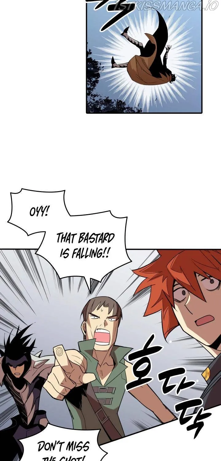 Read Worn And Torn Newbie chapter 86 image 17 on Lezhin