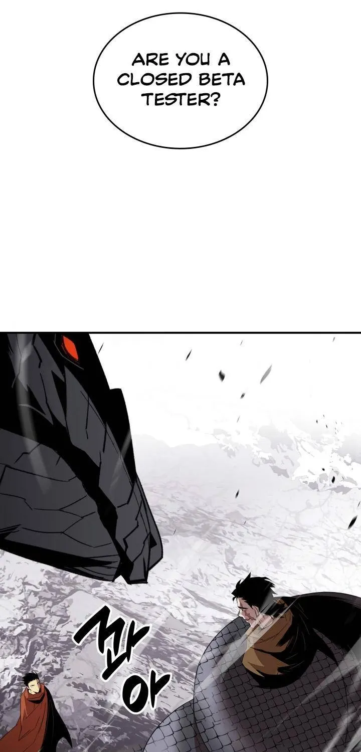 Read Worn And Torn Newbie chapter 86 image 2 on Lezhin