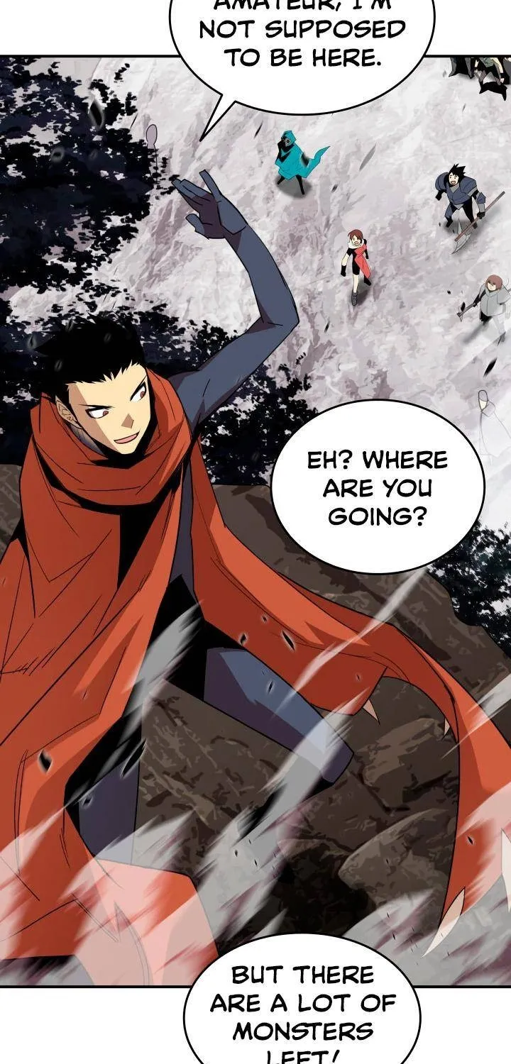 Read Worn And Torn Newbie chapter 86 image 23 on Lezhin