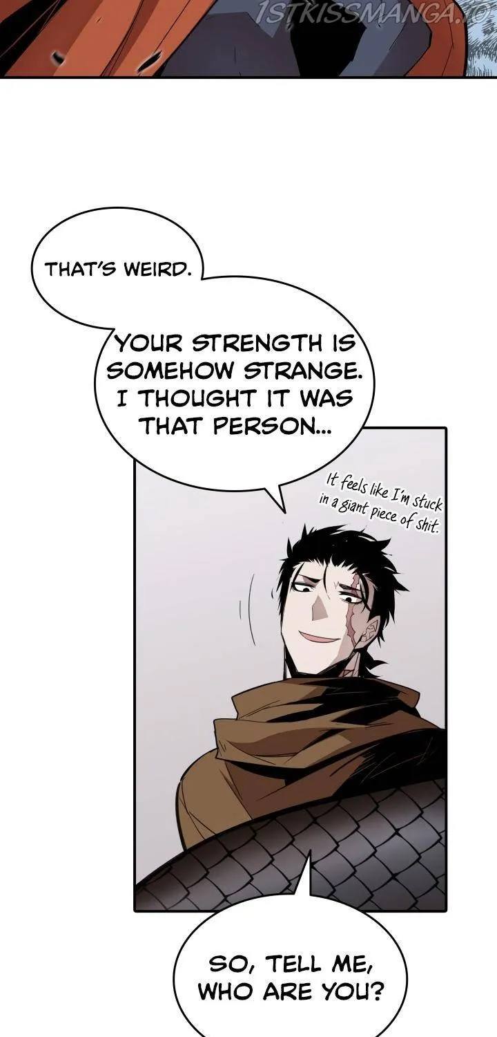 Read Worn And Torn Newbie chapter 86 image 5 on Lezhin