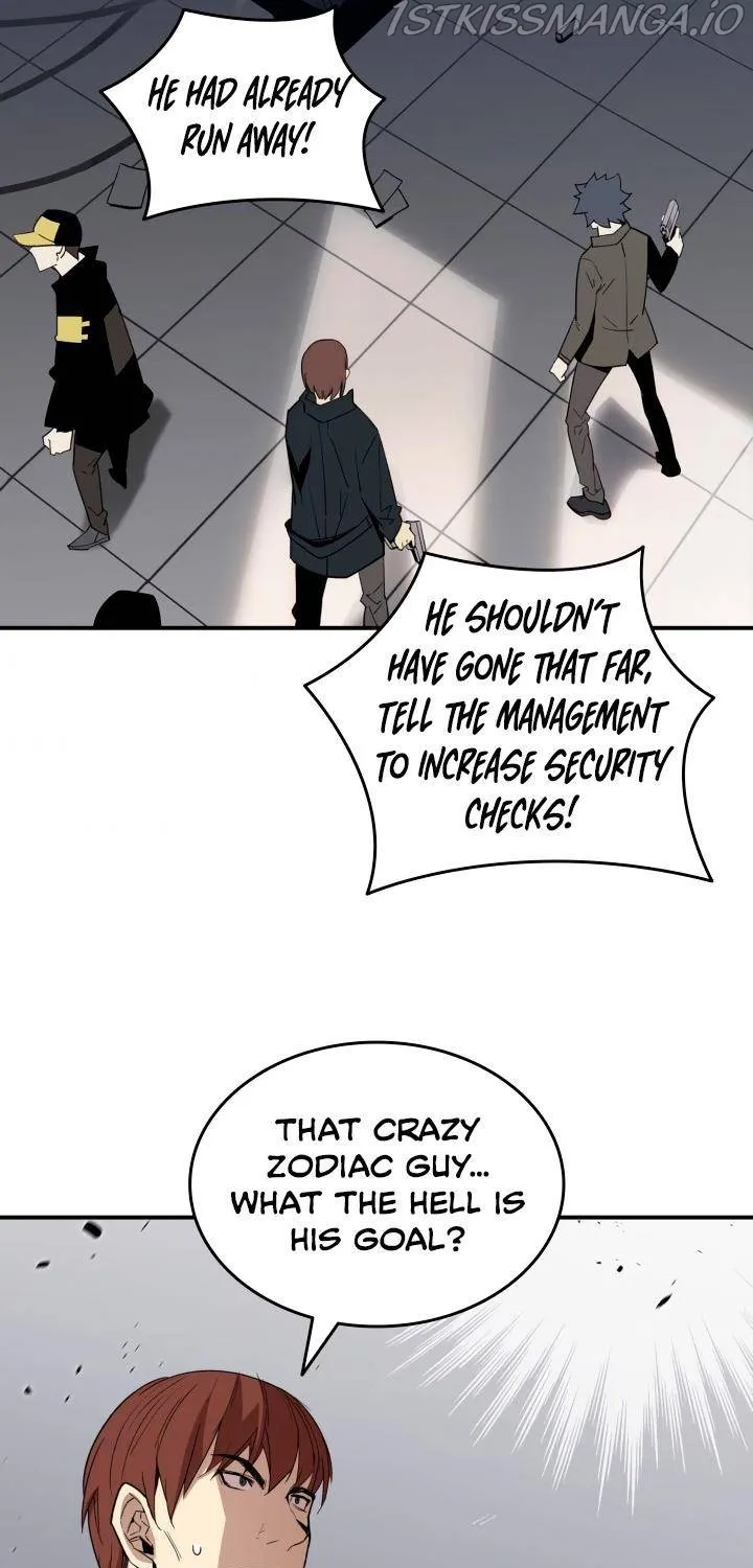 Read Worn And Torn Newbie chapter 86 image 56 on Lezhin