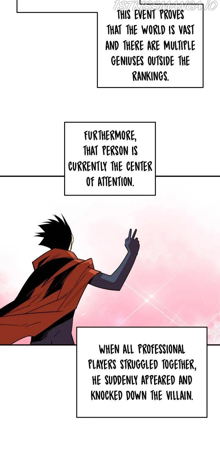 Read Worn And Torn Newbie chapter 86 image 60 on Lezhin
