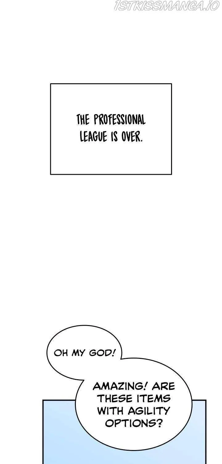 Read Worn And Torn Newbie chapter 86 image 64 on Lezhin