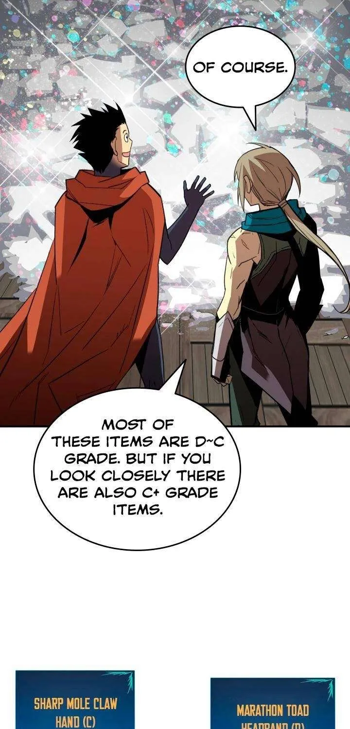 Read Worn And Torn Newbie chapter 86 image 66 on Lezhin
