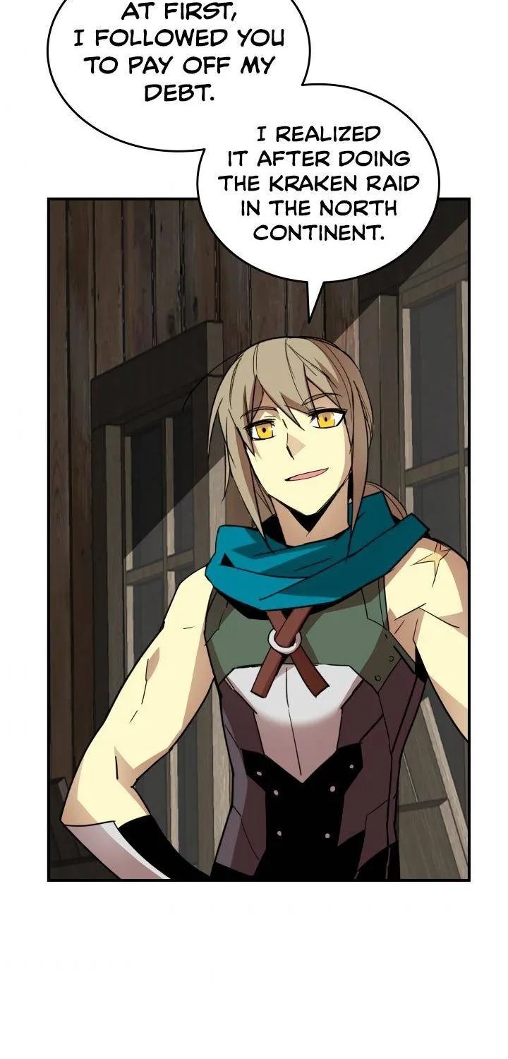 Read Worn And Torn Newbie chapter 86 image 69 on Lezhin