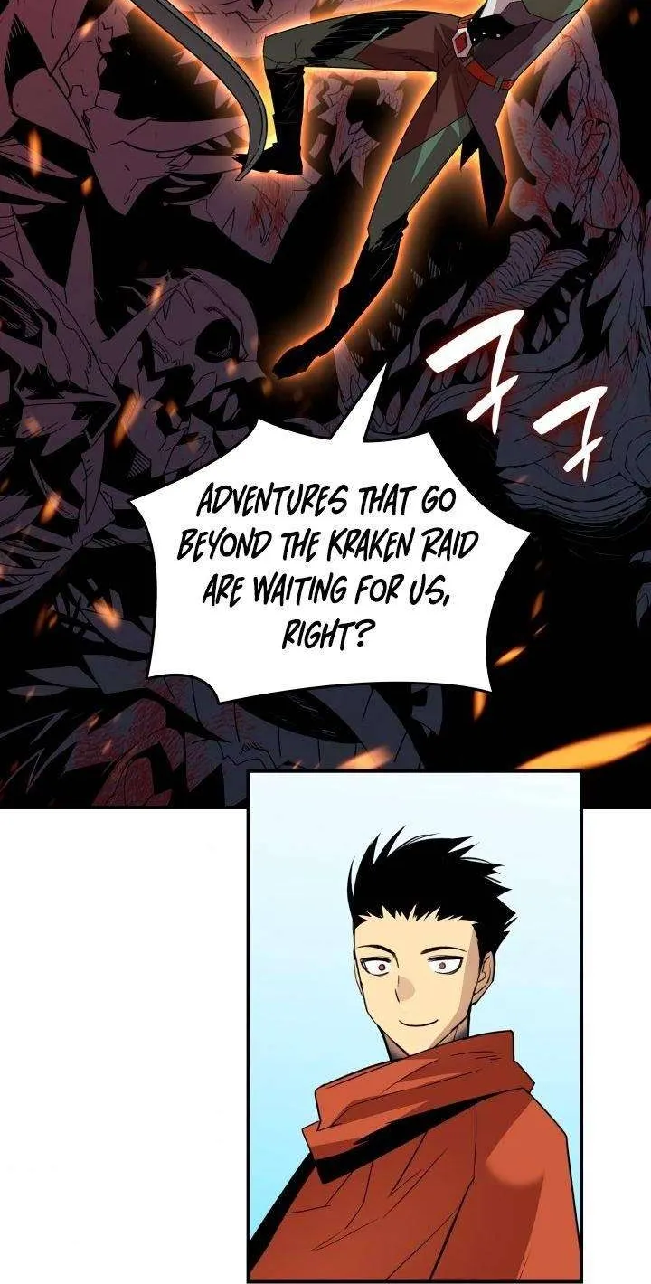 Read Worn And Torn Newbie chapter 86 image 75 on Lezhin