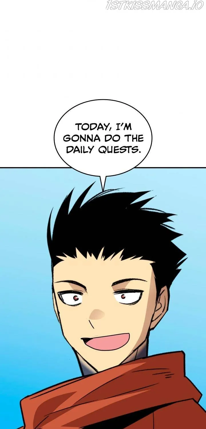 Read Worn And Torn Newbie chapter 86 image 76 on Lezhin
