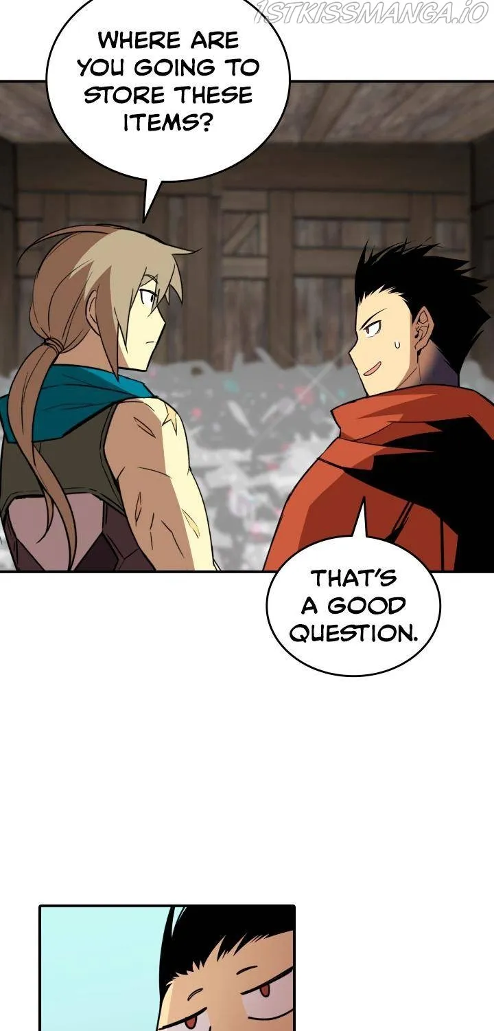 Read Worn And Torn Newbie chapter 86 image 80 on Lezhin