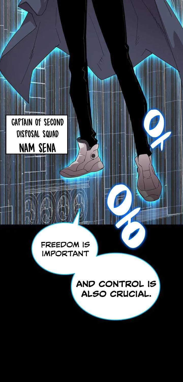 Read Worn And Torn Newbie chapter 87.1 image 101 on Lezhin
