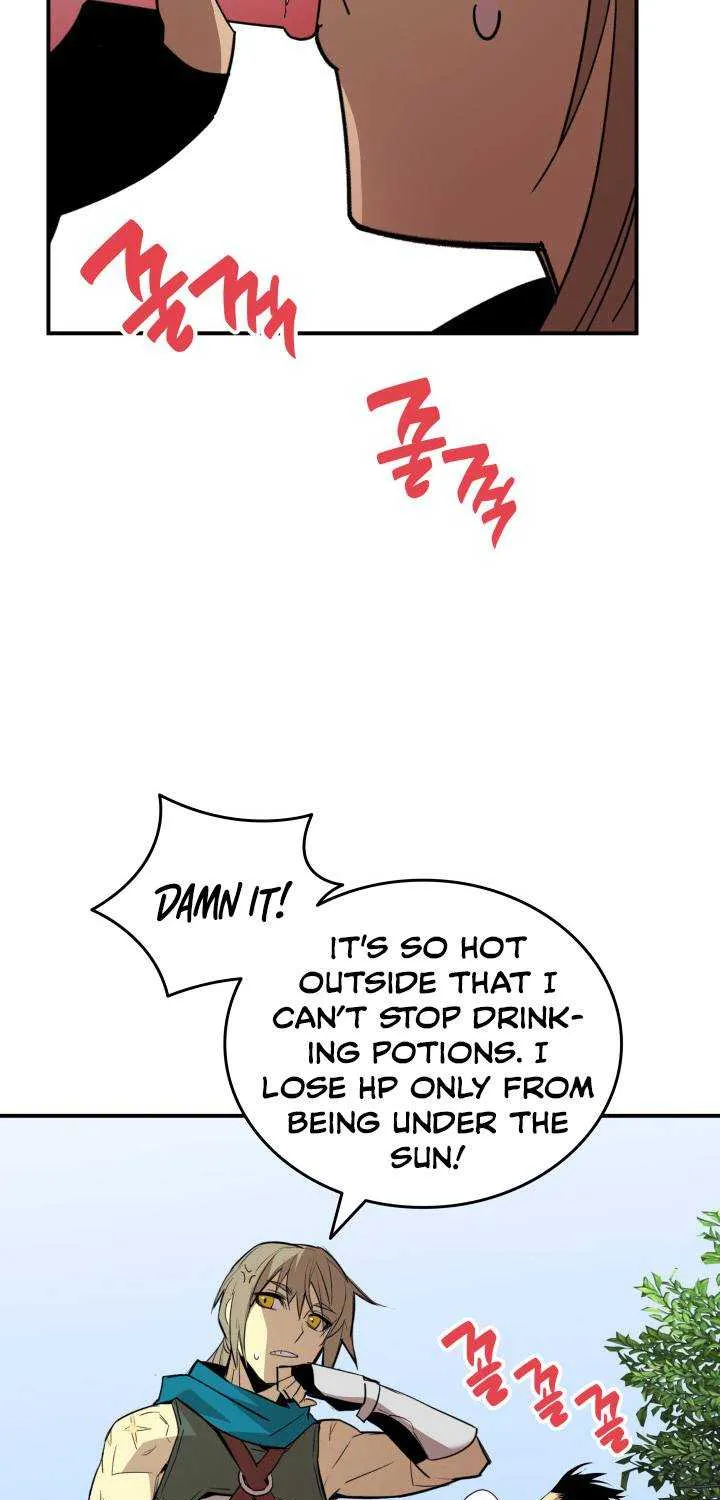 Read Worn And Torn Newbie chapter 87.1 image 21 on Lezhin