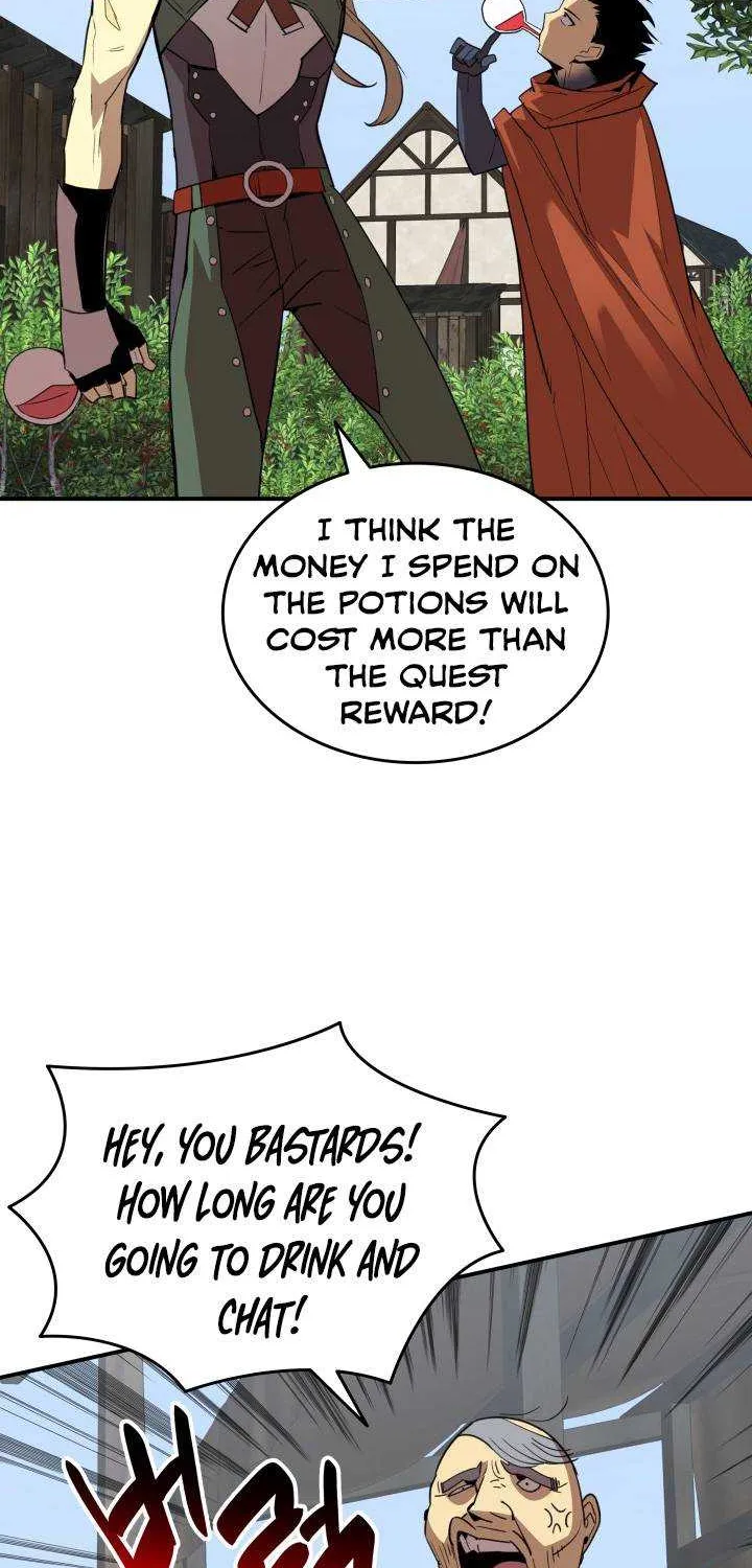 Read Worn And Torn Newbie chapter 87.1 image 22 on Lezhin